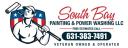 South Bay Painting and Power Washing LLC logo